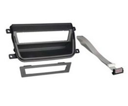 Plast pro spínače vyhřívání sedadal BMW 3 2005-12/2011