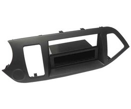ISO redukce pro Kia Picanto 2012- bez funkce START/STOP