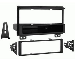 METRA ISO redukce pro Ford Mustang 2001-2004, Ford Explorer 2002-2005