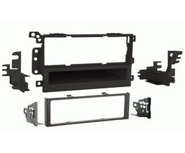 METRA ISO redukce pro Suzuki, GM multikit 1999-2012