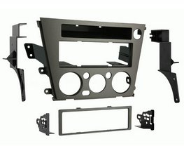 METRA ISO redukce pro Subaru, Legacy Outback 2005-07