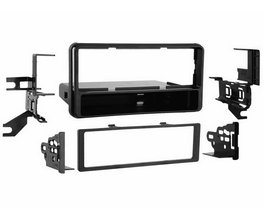 METRA ISO redukce pro Toyota FJ Cruiser 2007-2009