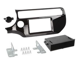 ISO redukce pro Kia Rio 03/2015-