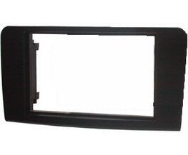 2ISO redukce pro Mercedes ML 06-