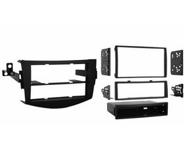 METRA 2DIN/1DIN redukce pro Toyota Rav 4 2006-2012