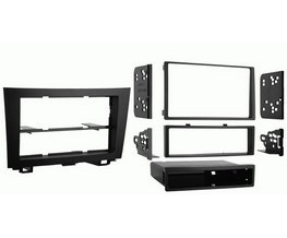 METRA 2DIN/1DIN redukce pro Honda CR-V 2006-10/2012