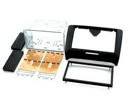 2DIN redukce pro Audi TT 07-