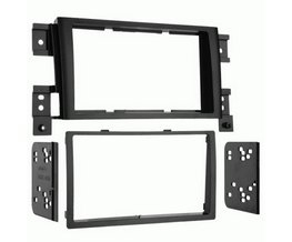 METRA 2DIN redukce pro Suzuki Grand Vitara III 2006-12