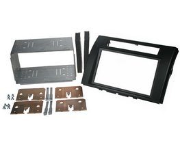 2DIN redukce pro Toyota Corolla Verso 2005-09