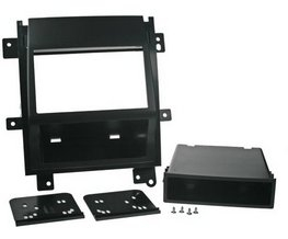 2DIN redukce pro Cadillac Escalade 2007-