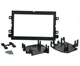 2DIN redukce pro Ford F250 07-, Mustang 2004-2009