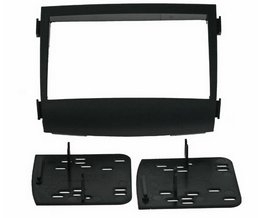 2DIN redukce pro Hyundai Sonata 2006-2008
