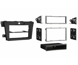 METRA 2DIN redukce pro Mazda CX 7 2010-