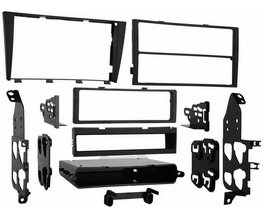 METRA 2DIN/1DIN redukce pro Lexus IS 01-05