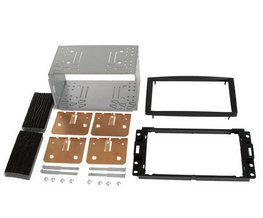2DIN redukce pro Saab 9,7 X 06-