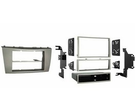 METRA 2DIN/1DIN redukce pro Toyota Camry 2006-12