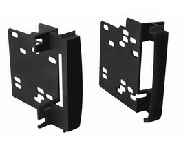 METRA 2DIN/1DIN pro Chrysler,Jeep Wrangler,Dodge 2007-2008