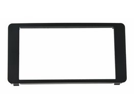2DIN redukce pro Mitsubishi Lancer, Outlander s MMCS system