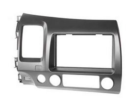 2DIN redukce pro Civic Hybrid (FD3) 04/2006 - 2010