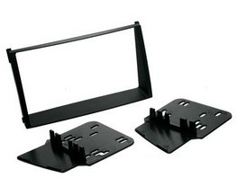 METRA 2DIN redukce pro Kia Soul 2008-2011