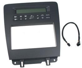 METRA 2DIN redukce pro Ford Mustang 2010-