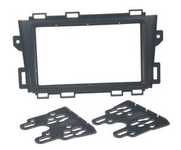 2DIN redukce pro Nissan Murano 2009-