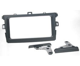 METRA 2DIN redukce pro Toyota Corolla 2009-