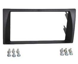 2DIN redukce pro Toyota Camry 2002-06