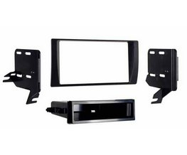 METRA 2DIN/1DIN redukce pro Toyota Camry 2002-06