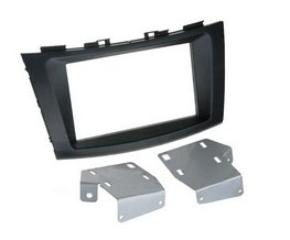 2DIN redukce pro Suzuki Swift 2010-