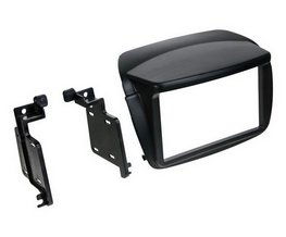 2DIN redukce pro Fiat Doblo 2010-