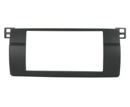 2DIN redukce pro BMW E46 1998-2005