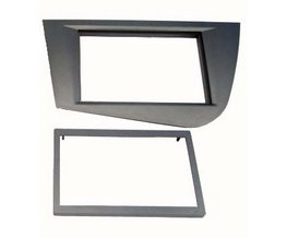 2DIN redukce pro Seat Leon 08-