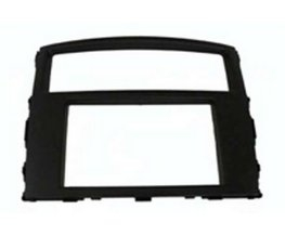 2DIN redukce pro Mitsubishi Pajero IV 2006-, Shogun