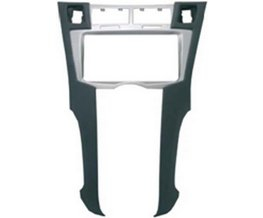 2ISO redukce pro Toyota Yaris 2007-2011