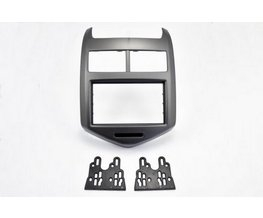 2DIN redukce pro Chevrolet Aveo 2011-