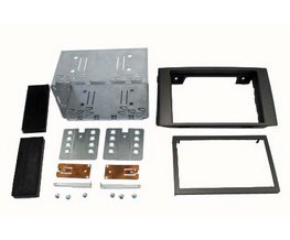 2DIN redukce pro Iveco Daily 2012-06/2014