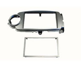 2DIN redukce pro Toyota Yaris 2011-