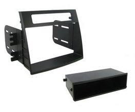 2DIN redukce pro Kia Soul 2011-