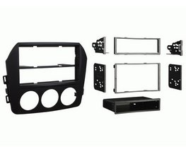 METRA 2DIN/1DIN redukce pro Mazda MX-5 Facelift 2009-2010
