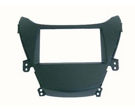 2DIN redukce pro Hyundai Elantra 2011-