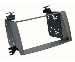 2DIN redukce pro Hyundai Sonata 2009-