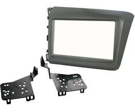 METRA 2DIN redukce pro Honda Civic 2012-