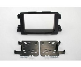 2DIN redukce pro Mazda CX-5 2012-, 6 2013-