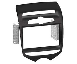 2DIN redukce pro Hyundai ix20 11/2010-