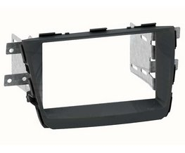 2DIN redukce pro Kia Sorento 2013-