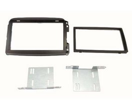 2DIN redukce pro Fiat 500L 2012-
