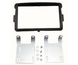 2DIN redukce pro Dacia Lodgy, Dokker 2012-