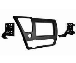 METRA 2DIN redukce pro Honda Civic 2013- modely USA