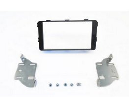 2DIN redukce pro Mitsubishi Outlander 2013-